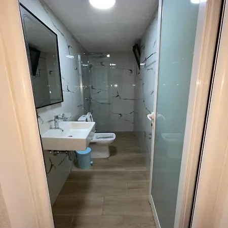 Aleks Crystal Duplex Saranda
