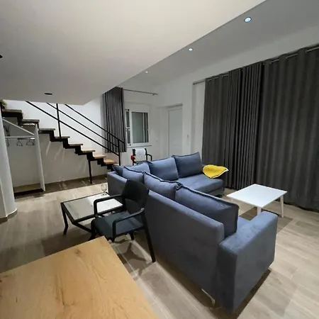 Aleks Crystal Duplex *