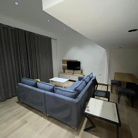 Aleks Crystal Duplex *