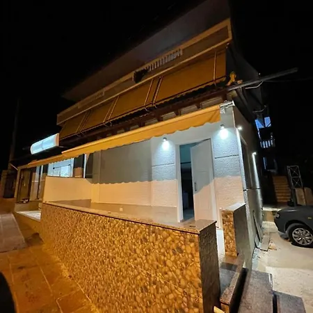 Aleks Crystal Duplex * Sarandë