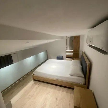 Aleks Crystal Duplex *