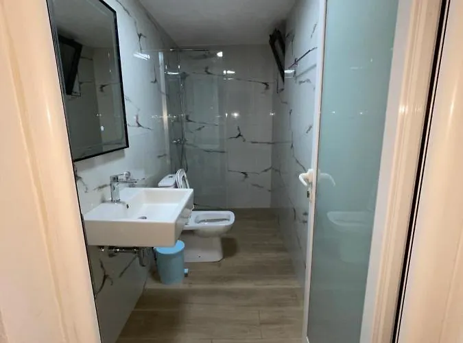 Aleks Crystal Duplex Sarandë