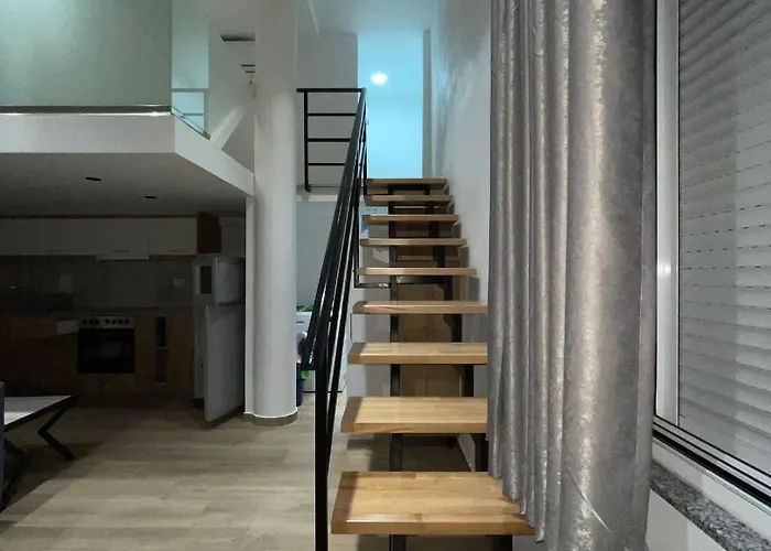 Hotel Aleks Crystal Duplex *