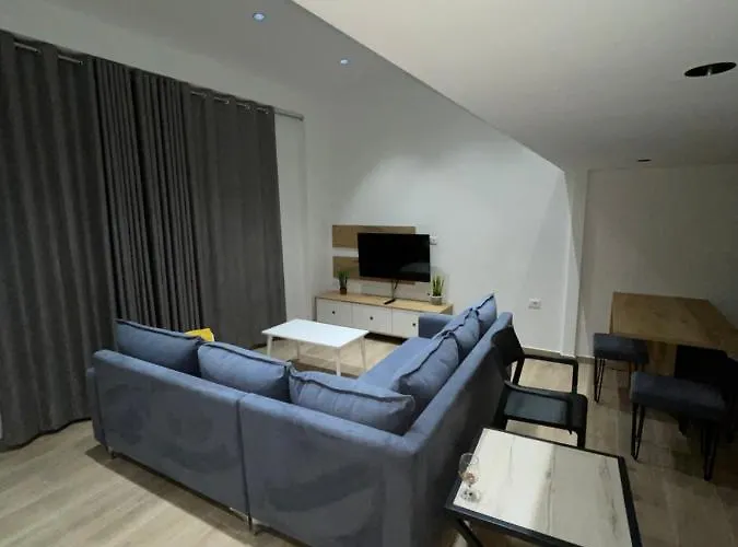 Aleks Crystal Duplex *