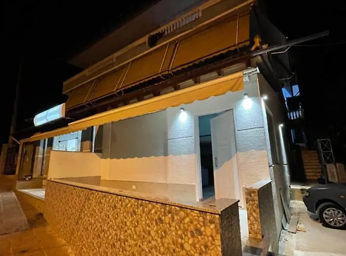 Aleks Crystal Duplex * Sarandë