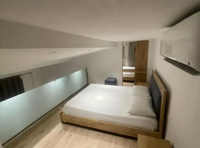 Aleks Crystal Duplex *